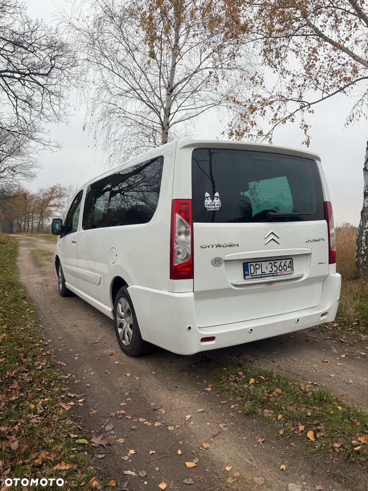 Citroën Jumpy Combi - 3