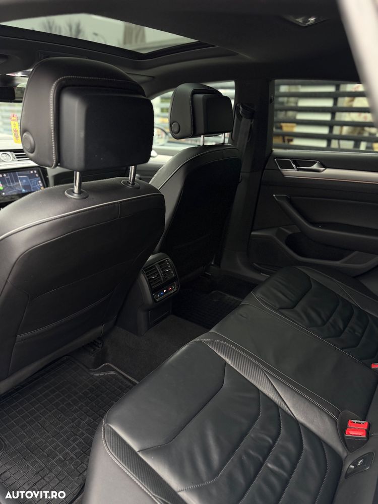 Volkswagen ARTEON 2.0 TSI DSG R-Line Edition - 14