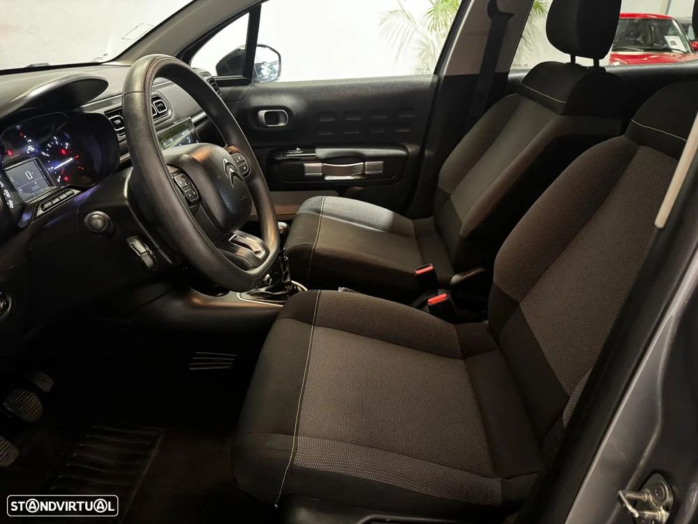 Citroën C3 Pure Tech S&S C-Series - 29