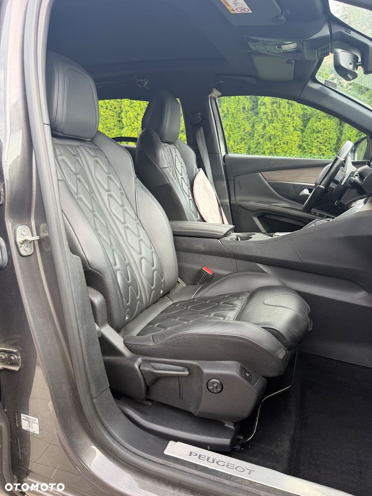 Peugeot 3008 - 29