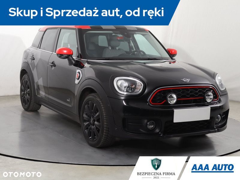 MINI Countryman - 2