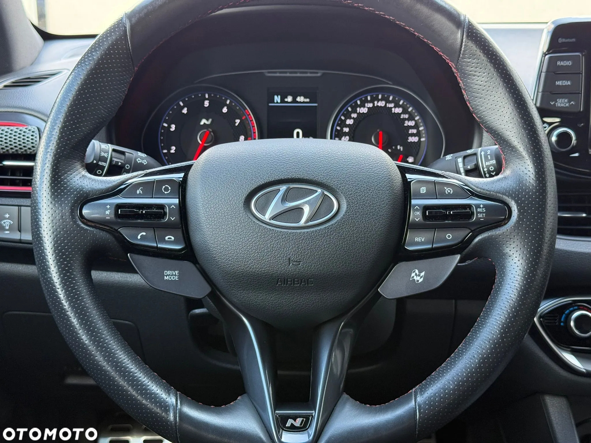 Hyundai i30 N Fastback 2.0 T-GDI Performance - 30