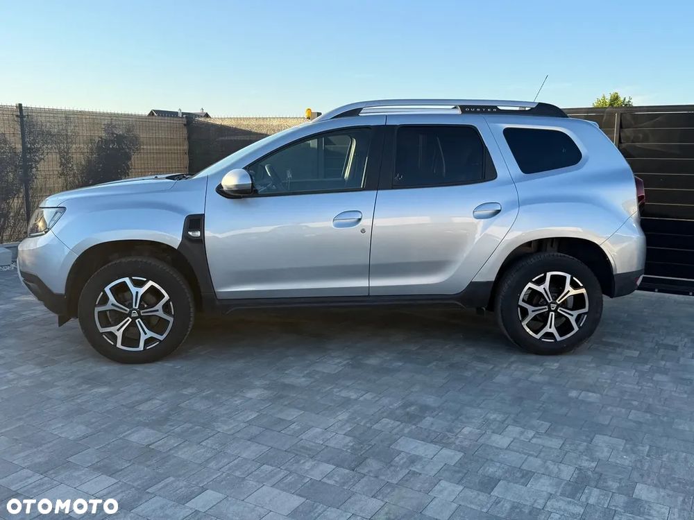 Dacia Duster Blue dCi 115 2WD Essential - 2