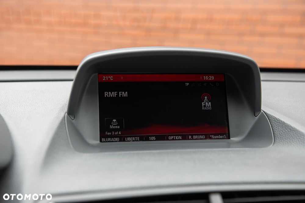 Opel Mokka 1.4 Turbo ecoFLEX Start/Stop 4x4 Innovation - 14