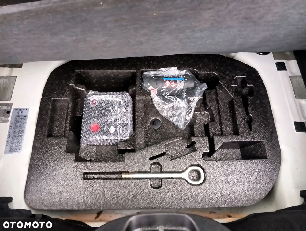 Fiat 500 1.2 Start&Stopp Lounge - 28