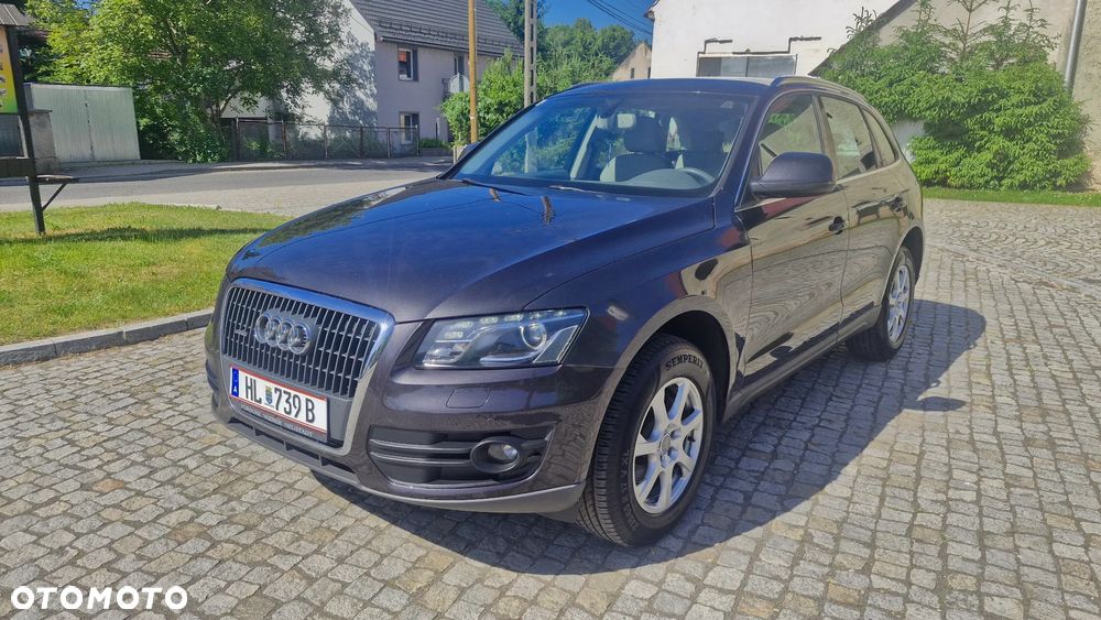 Audi Q5 2.0 TDI Quattro S tronic - 3