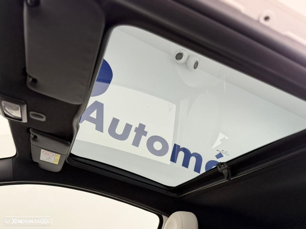 Fiat 500 1.0 Hybrid Dolcevita - 11