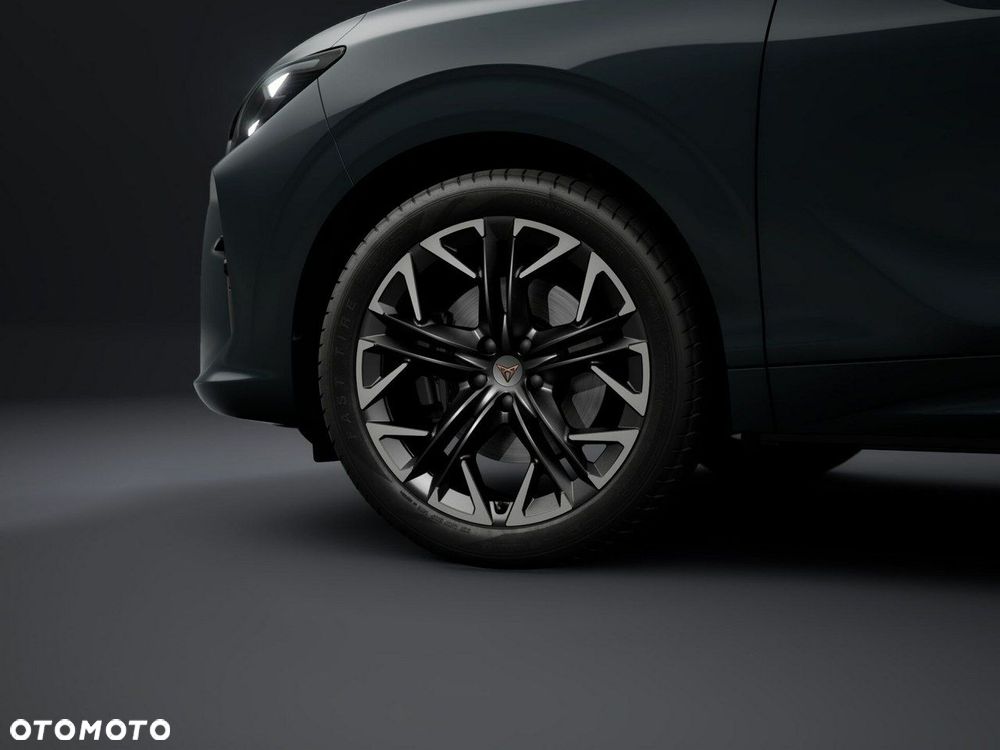 Cupra Terramar - 5