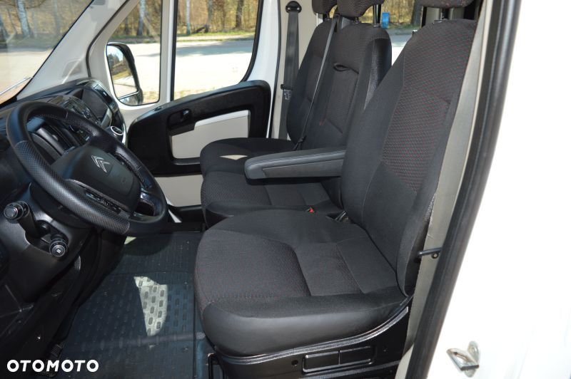 Citroën Jumper - 20