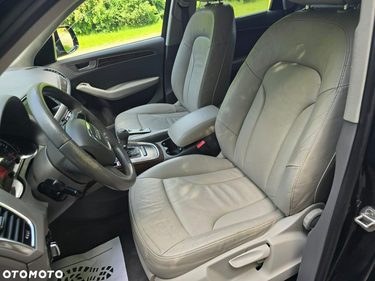 Audi Q5 - 21