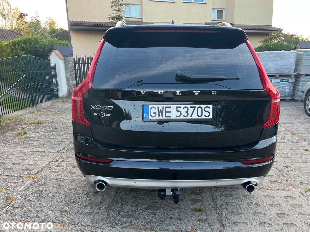 Volvo XC 90 - 11