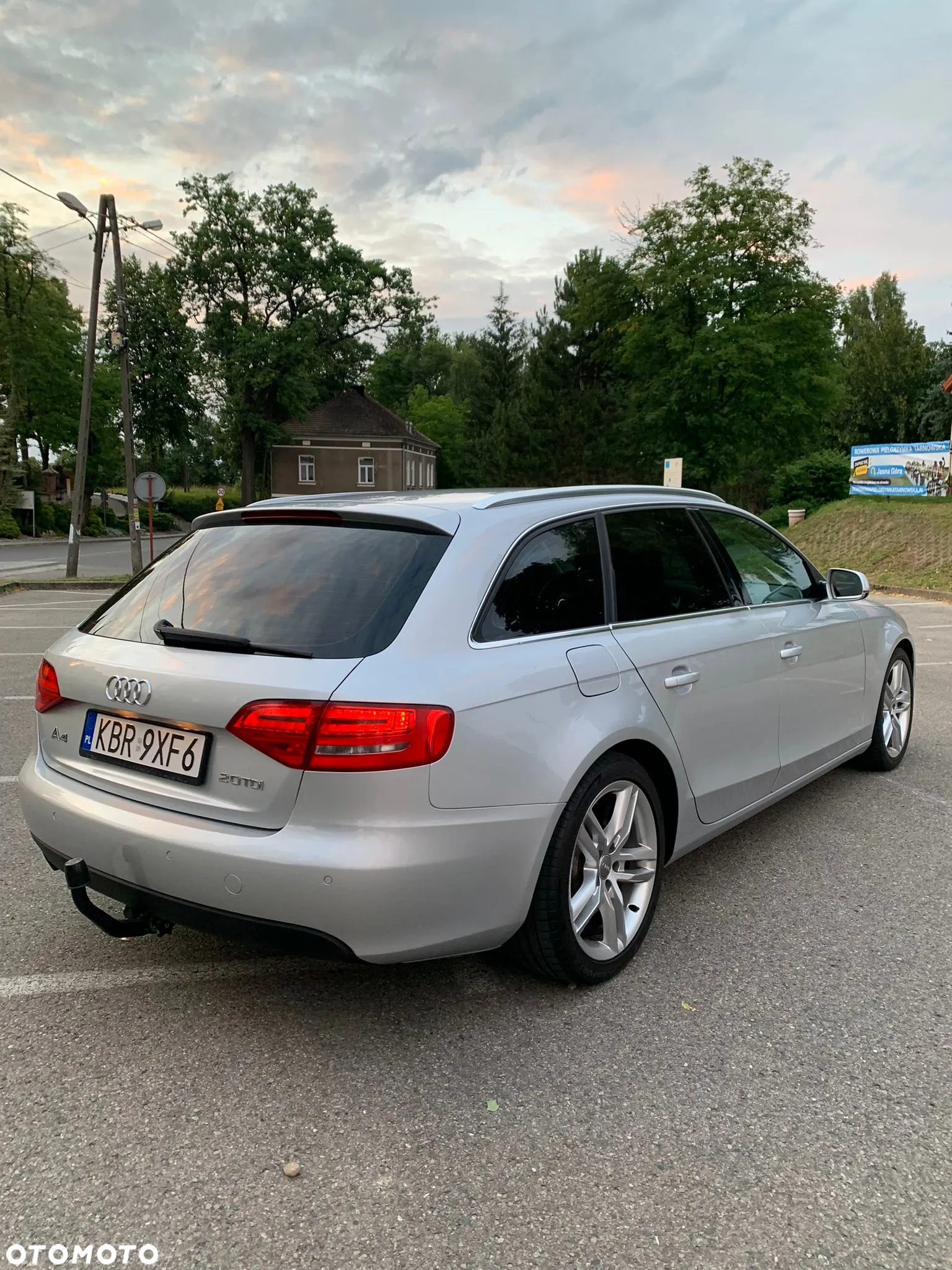 Audi A4 2.0 TDI - 15