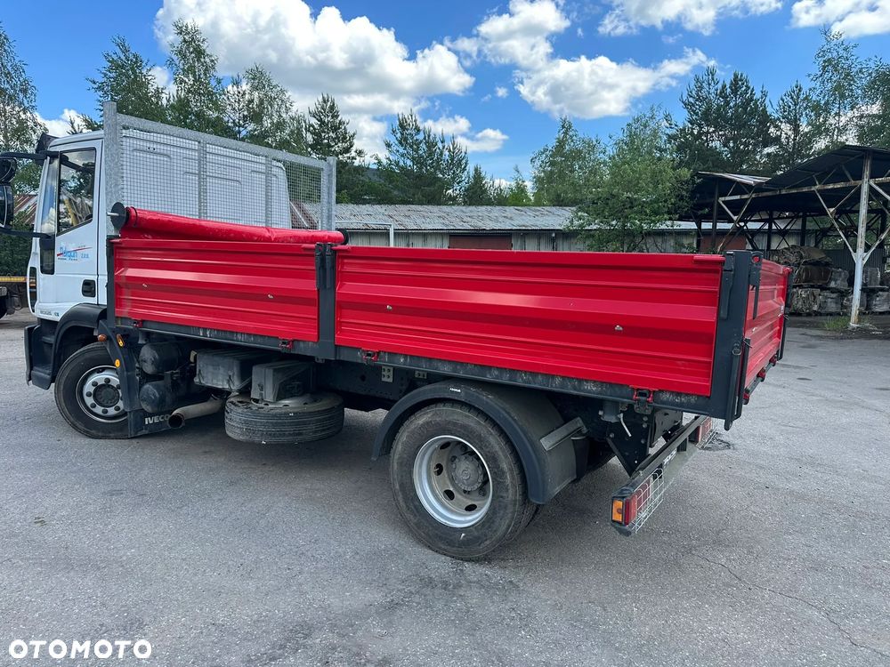 Iveco 140E25 - 2