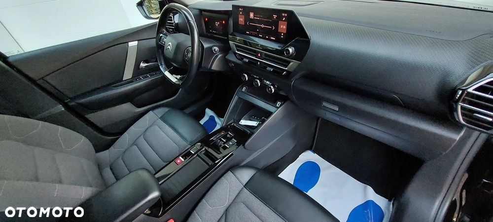 Citroën C4 - 31
