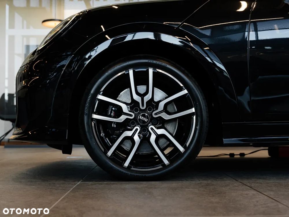 MINI Countryman Cooper - 6