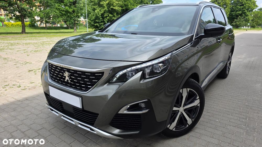 Peugeot 5008 - 3