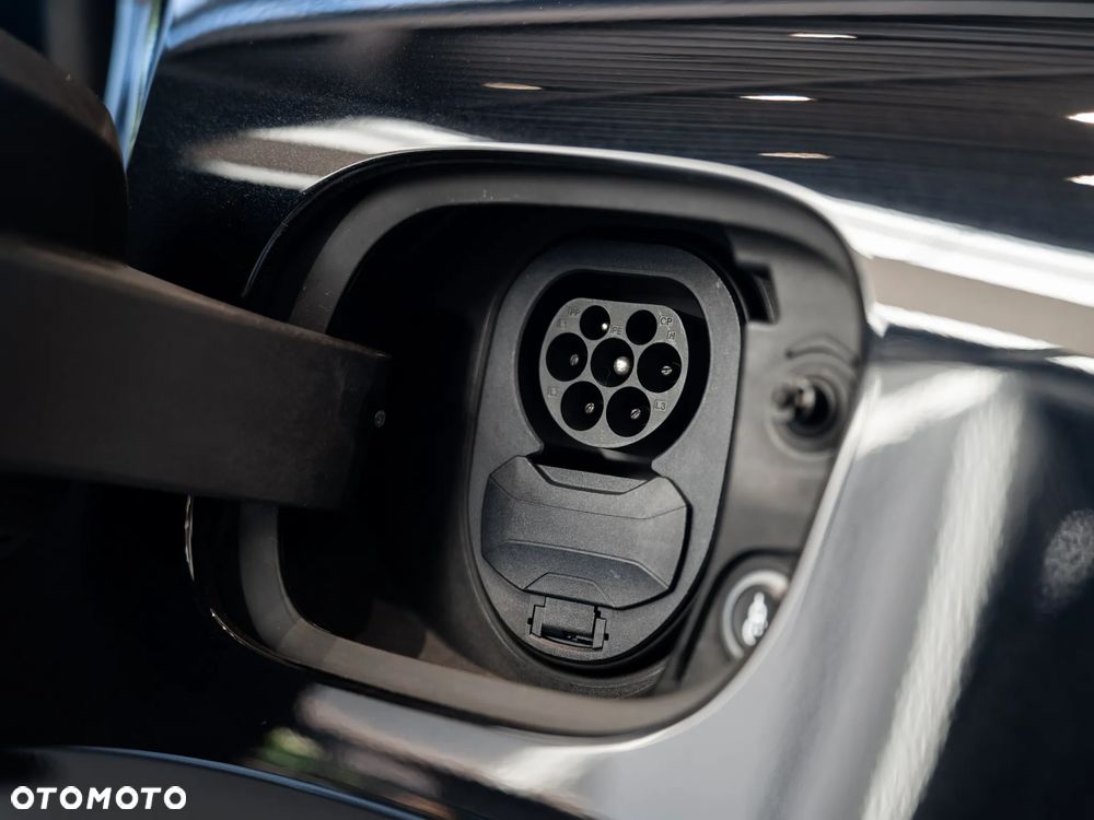 Porsche Macan Turbo 100kWh - 27