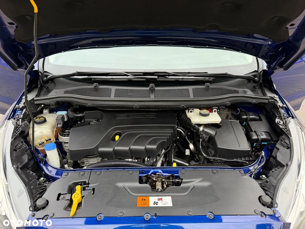 Ford S-Max 2.0 TDCi 4WD Titanium - 22