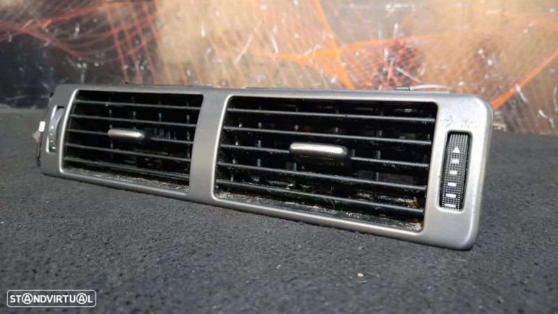 Arejador Central Audi A6 (4B2, C5) - 2