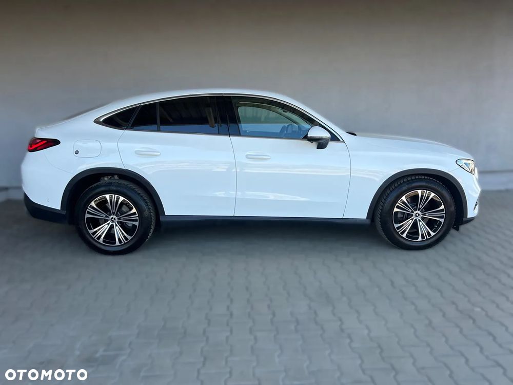 Mercedes-Benz GLC 220 d 4Matic 9G-TRONIC Edition Avantgarde - 8