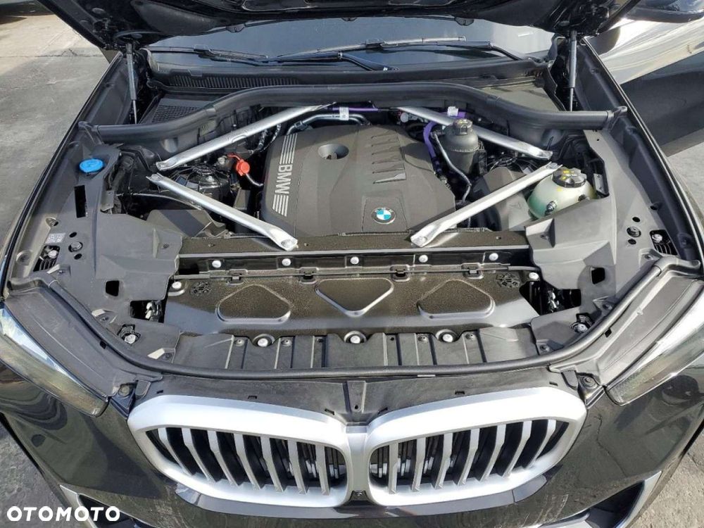 BMW X5 - 11
