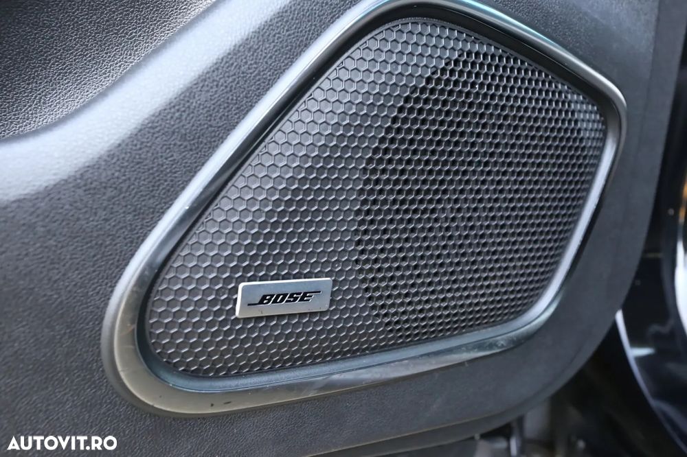 Renault Kadjar Energy dCi 130 4x4 Bose Edition - 12