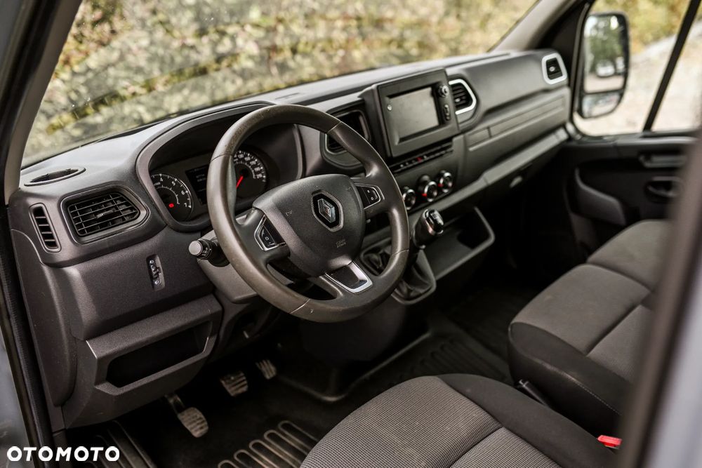 Renault Master - 20
