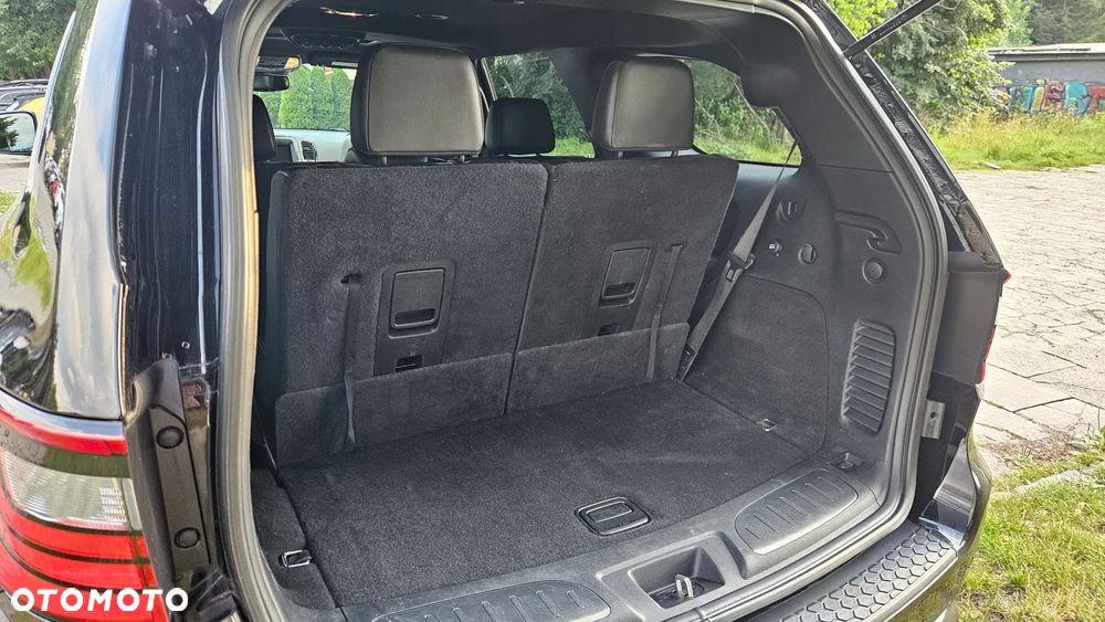 Dodge Durango 5.7 R/T - 15