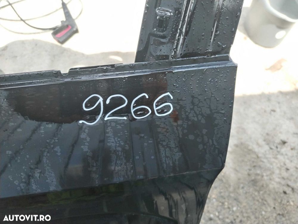 Usa stanga fata, Seat Leon 4, 2020, 2021, 2022, 2023, 2024, 2025, cod origine OE 5FA831311. - 11