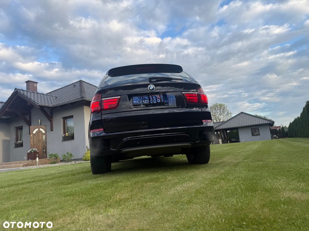 BMW X5 - 13