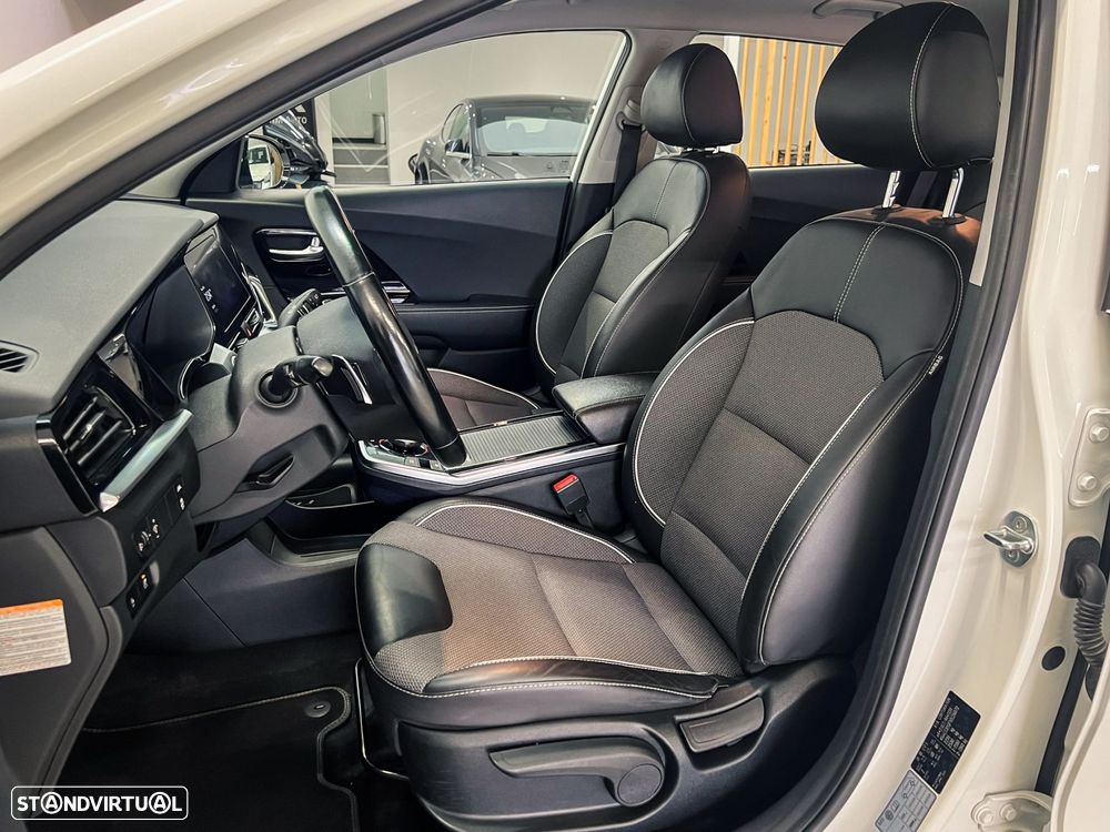 Kia e-Niro 64kWh - 9