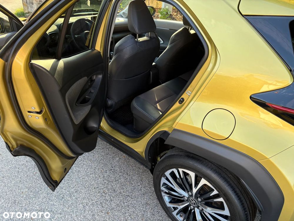 Toyota Yaris Hybrid 1.5 Executive - 9