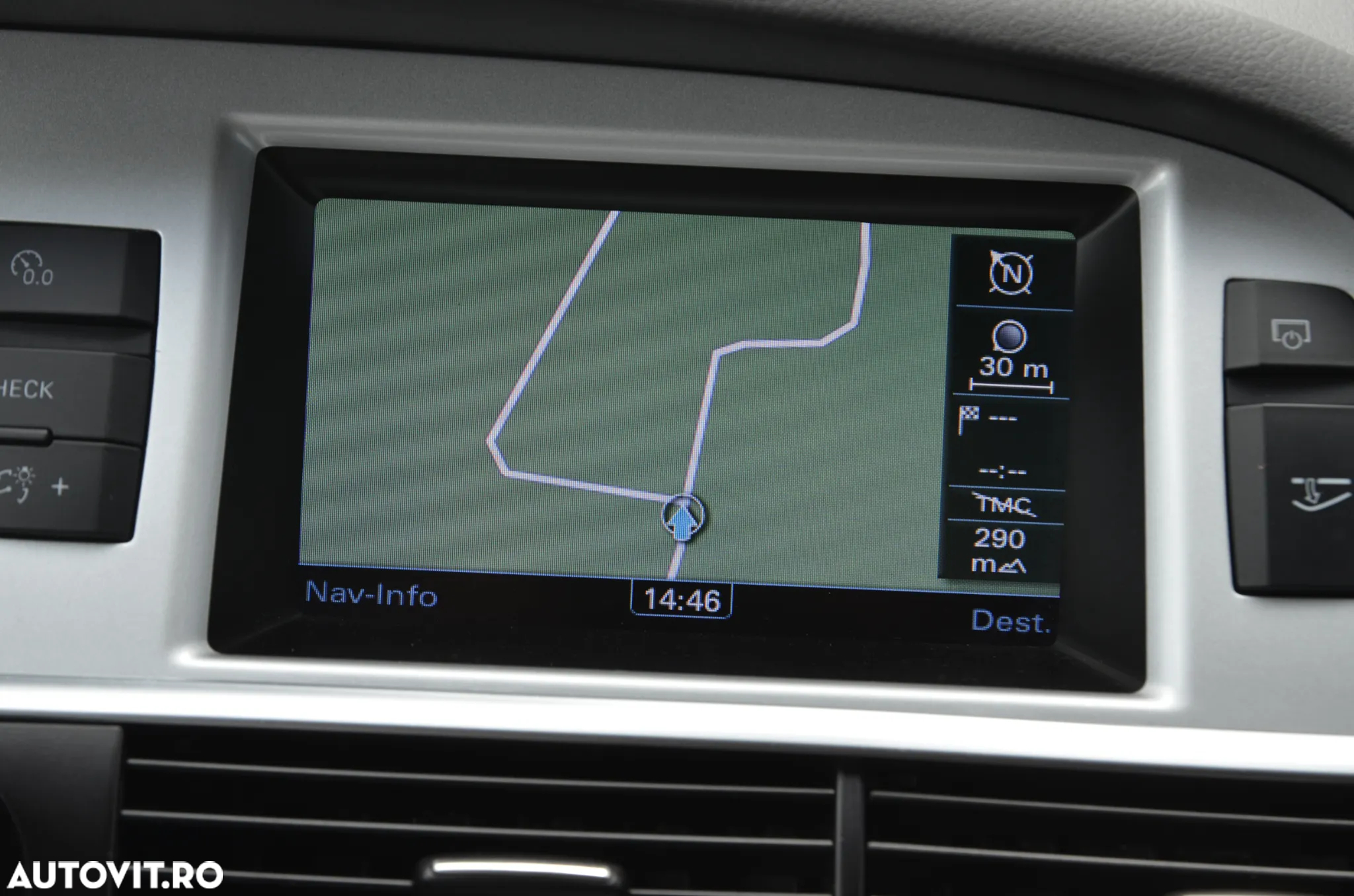 Audi A6 Allroad 2.7 TDI DPF Quattro Tip - 38