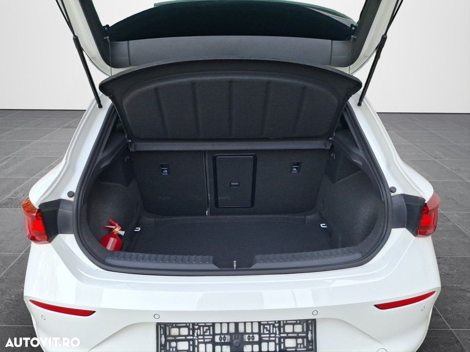 Cupra Leon - 16