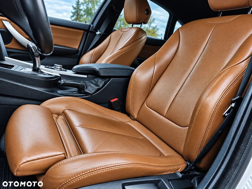 BMW Seria 4 420d Sport-Aut Sport Line - 11