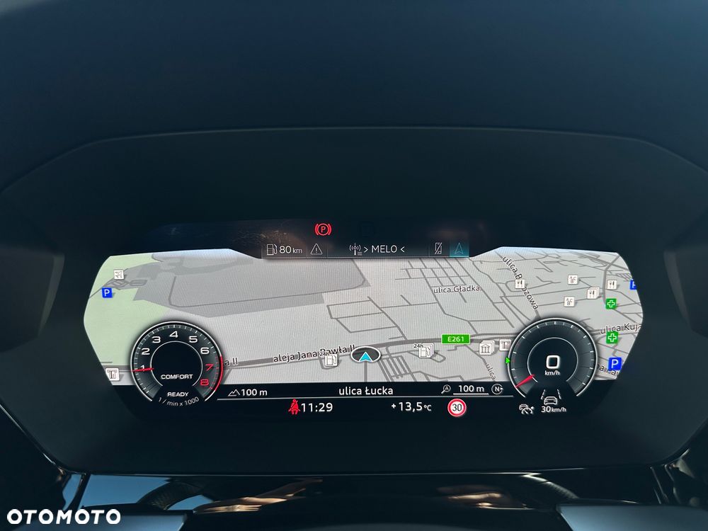 Audi A3 35 TFSI Sportback - 20