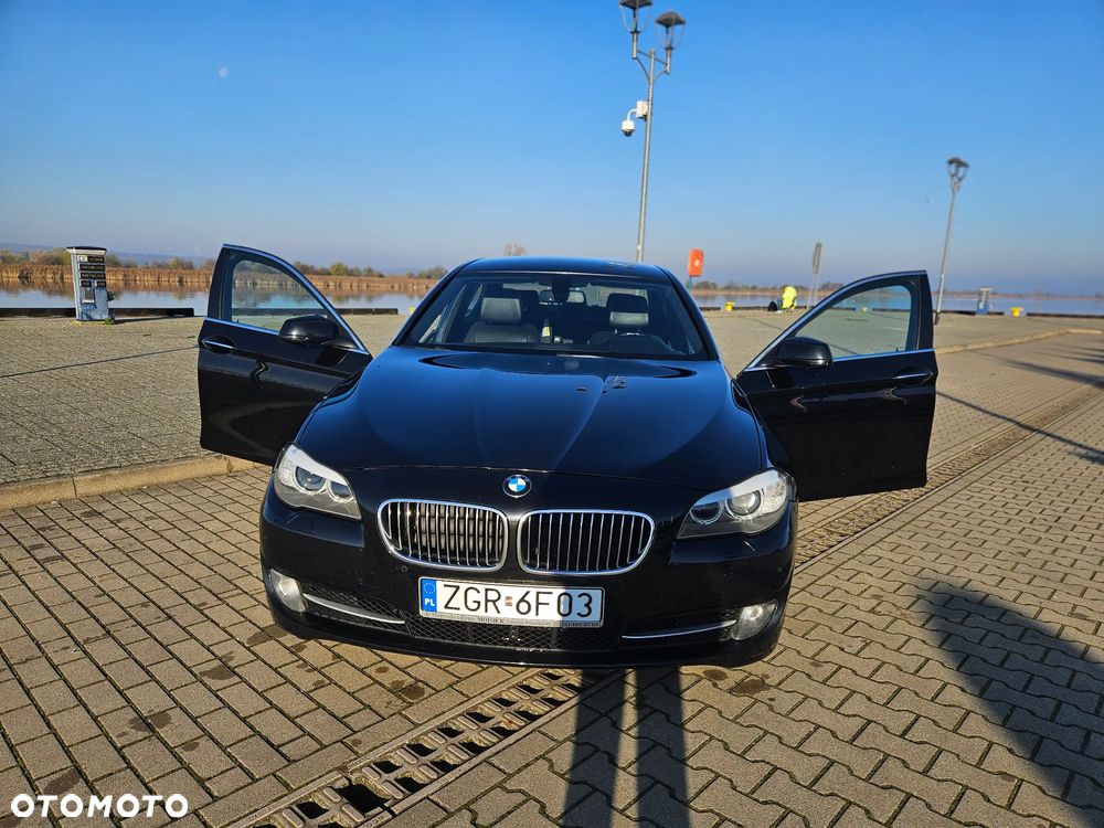 BMW Seria 5 - 19