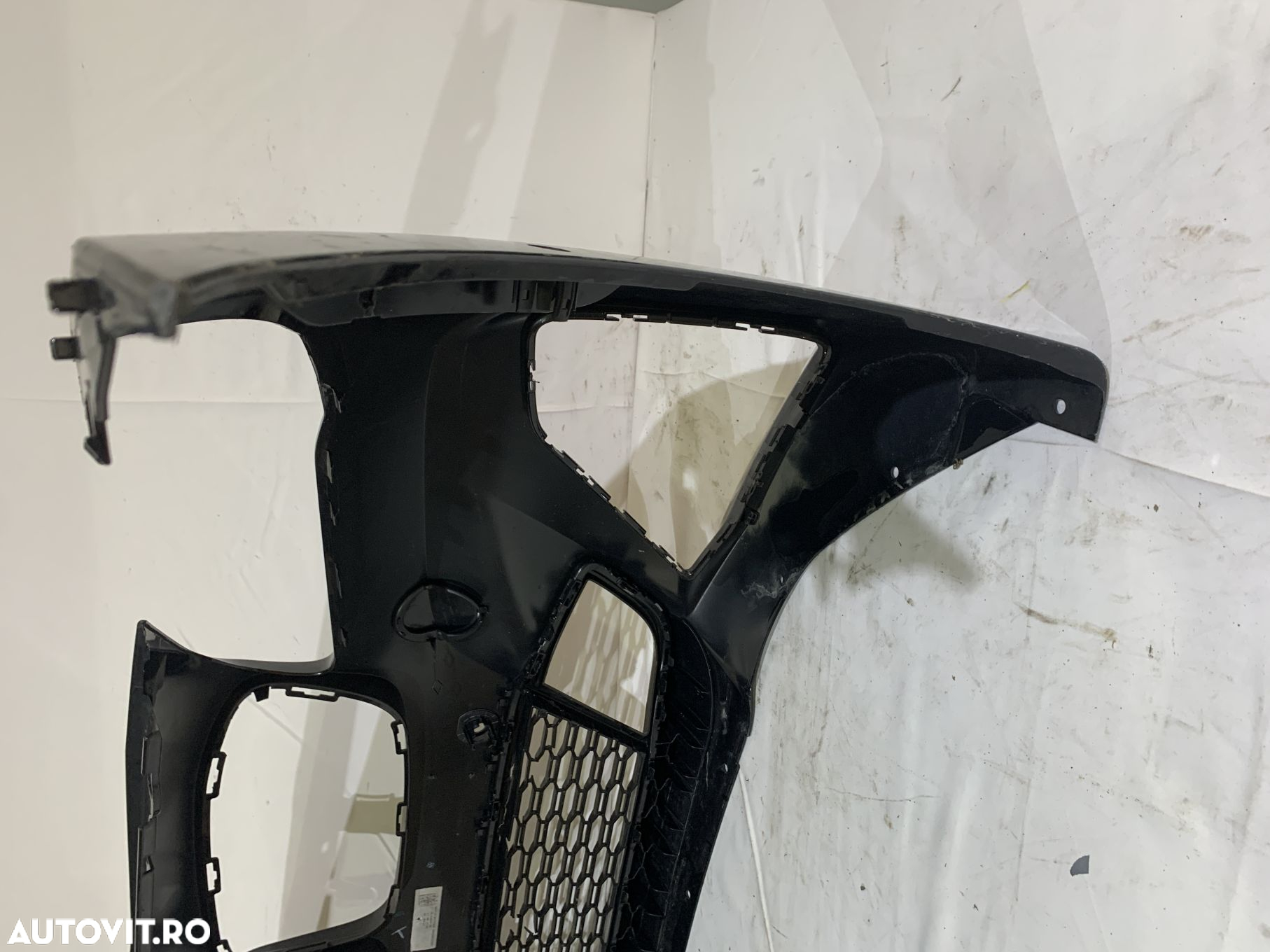 Bara fata BMW Seria 2 F45, F46, LCI, M-Sport, 2017, 2018, 2019, 2020, cod origine OE 8075593. - 14