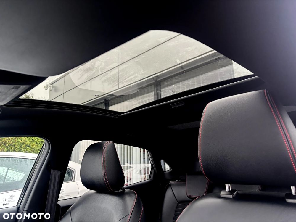 Ford Puma 1.0 EcoBoost Hybrid ST-LINE X - 31