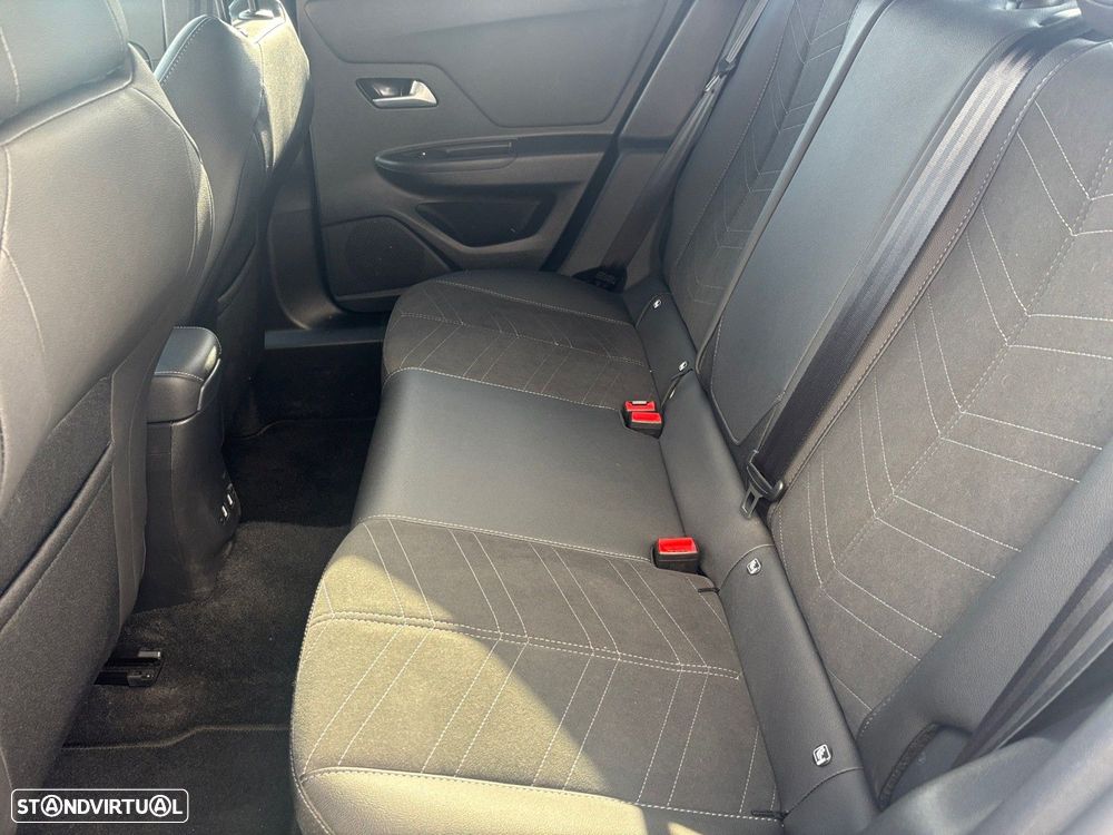 Opel Mokka 1.2 T GS - 13