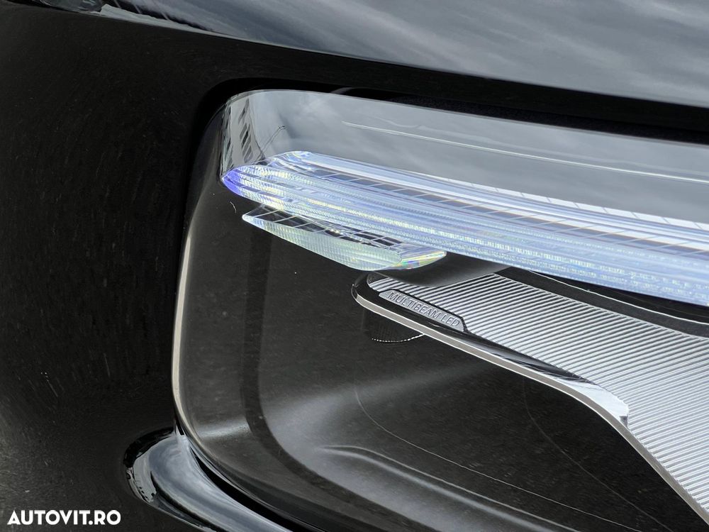 Mercedes-Benz GLB 200 Aut. - 30
