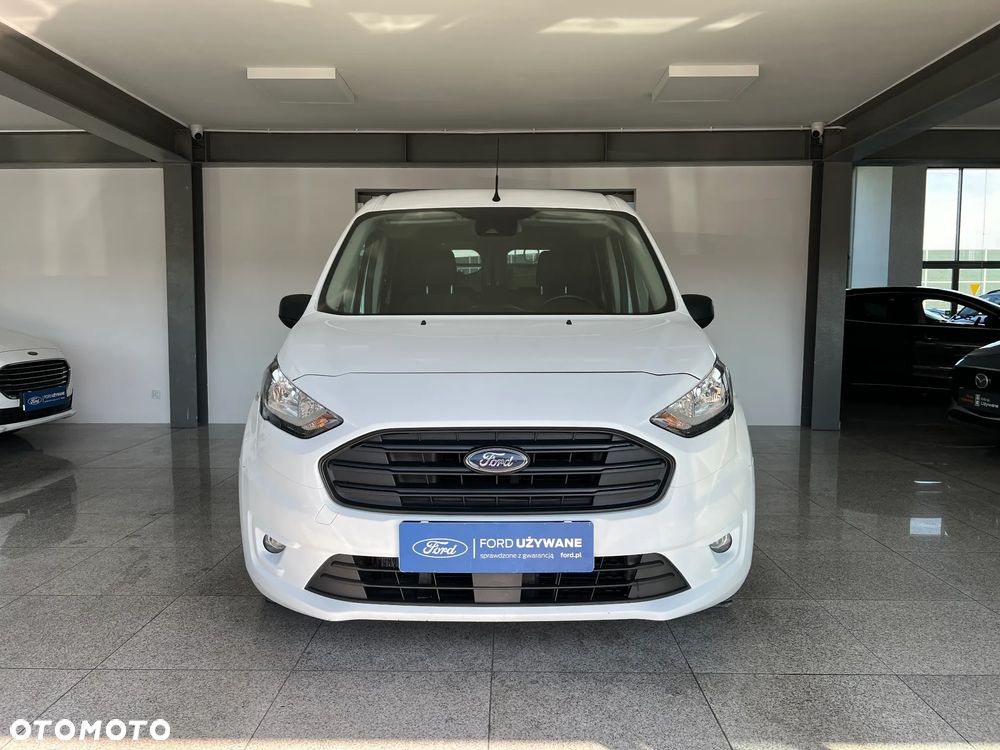 Ford Transit Connect 230 L2 Trend (bryg.) - 5