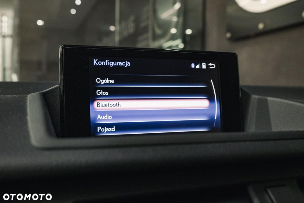 Lexus CT 200h Elegance - 19