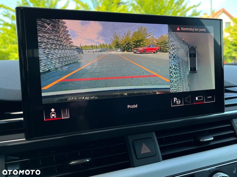 Audi A4 Limousine 45 TFSI mHEV Quattro S Line S tronic - 31