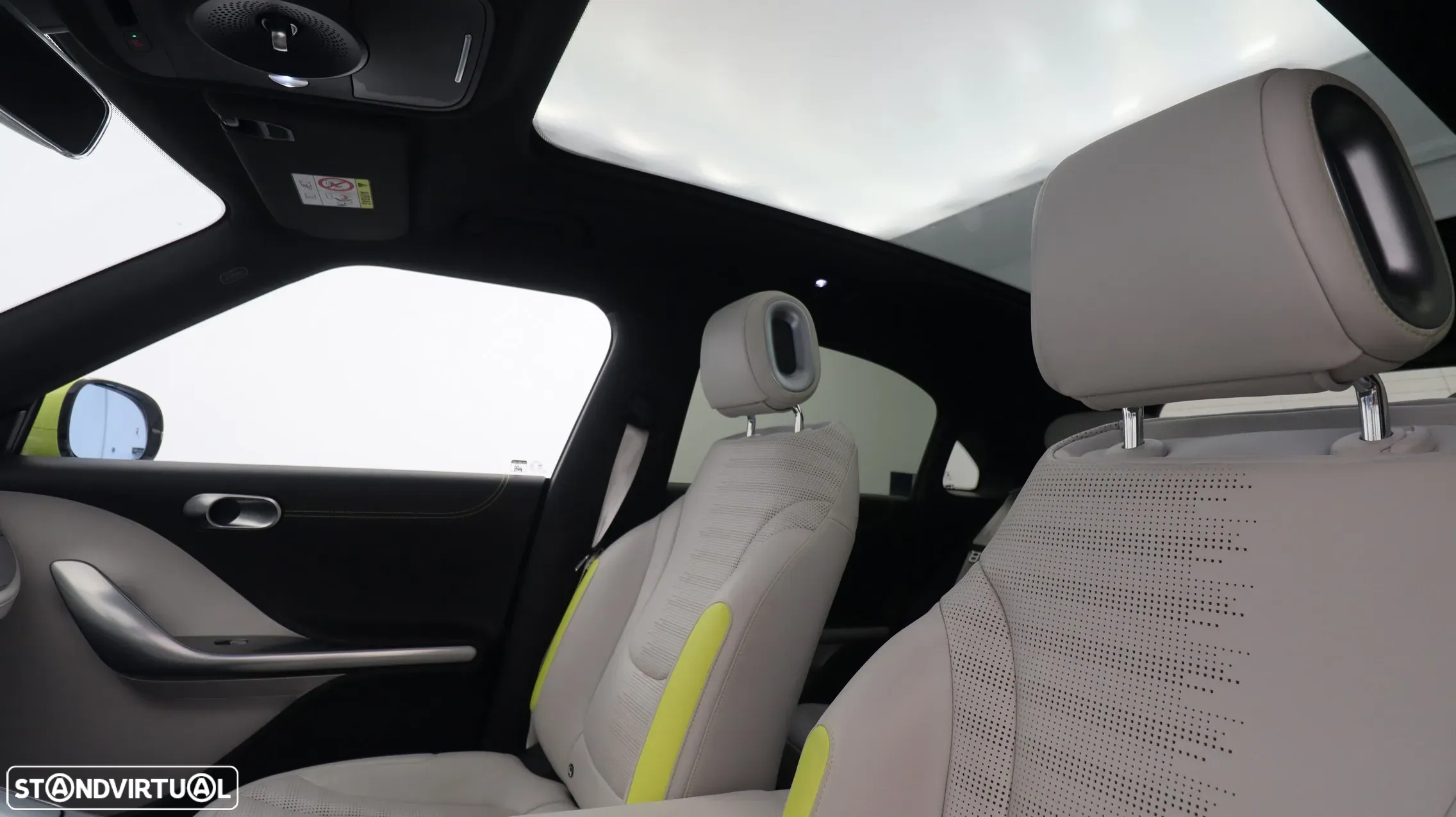 Smart #1 66 kWh Pro+ - 13