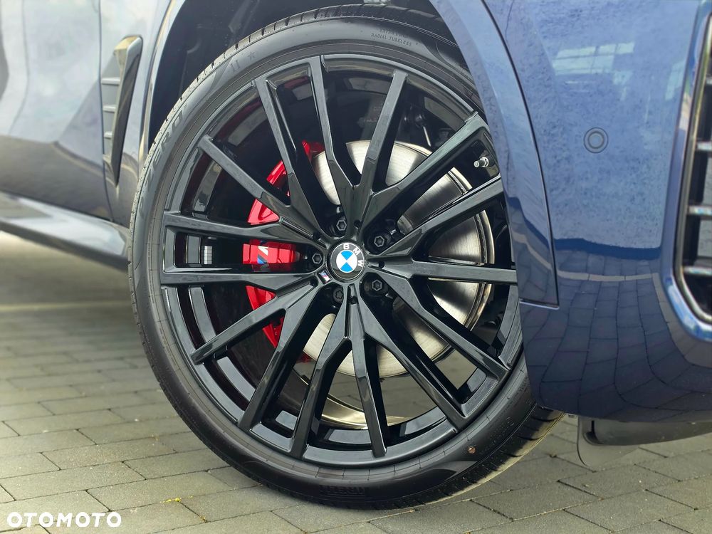BMW X5 xDrive30d mHEV sport - 12