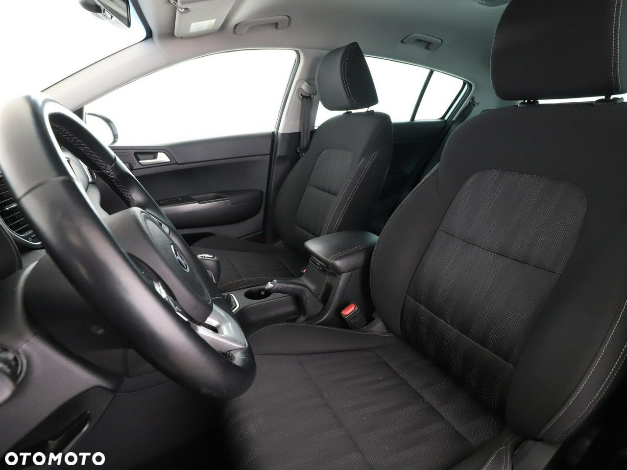 Kia Sportage 1.6 GDI Business Line 2WD - 13