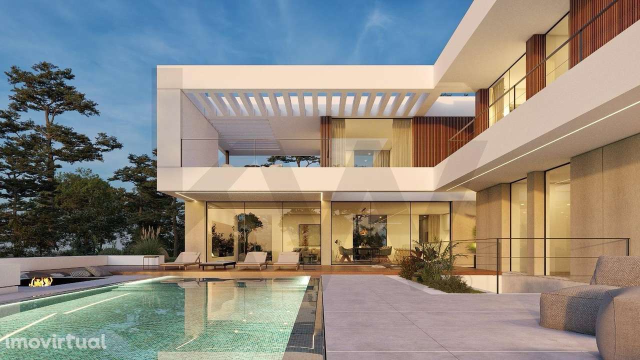 Quinta do Perú - Moradia de Luxo SesiHouse T4 - Grande imagem: 2/21