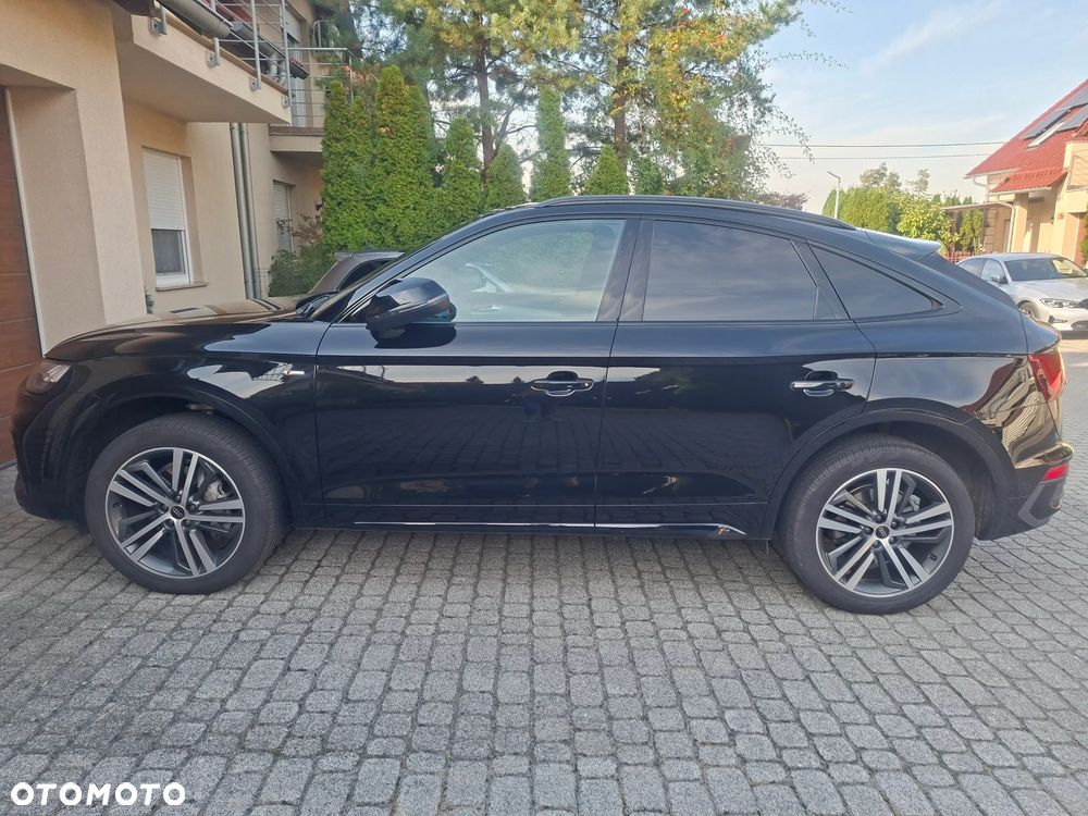 Audi Q5 - 1
