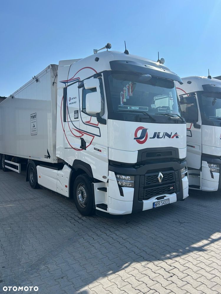 Renault T480 TC - 1